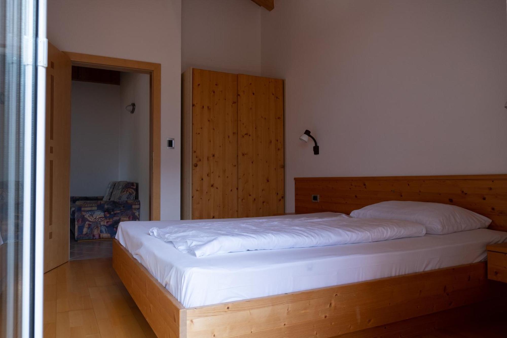 Ferienwohnung Im Haus Texel VII Rablà 外观 照片