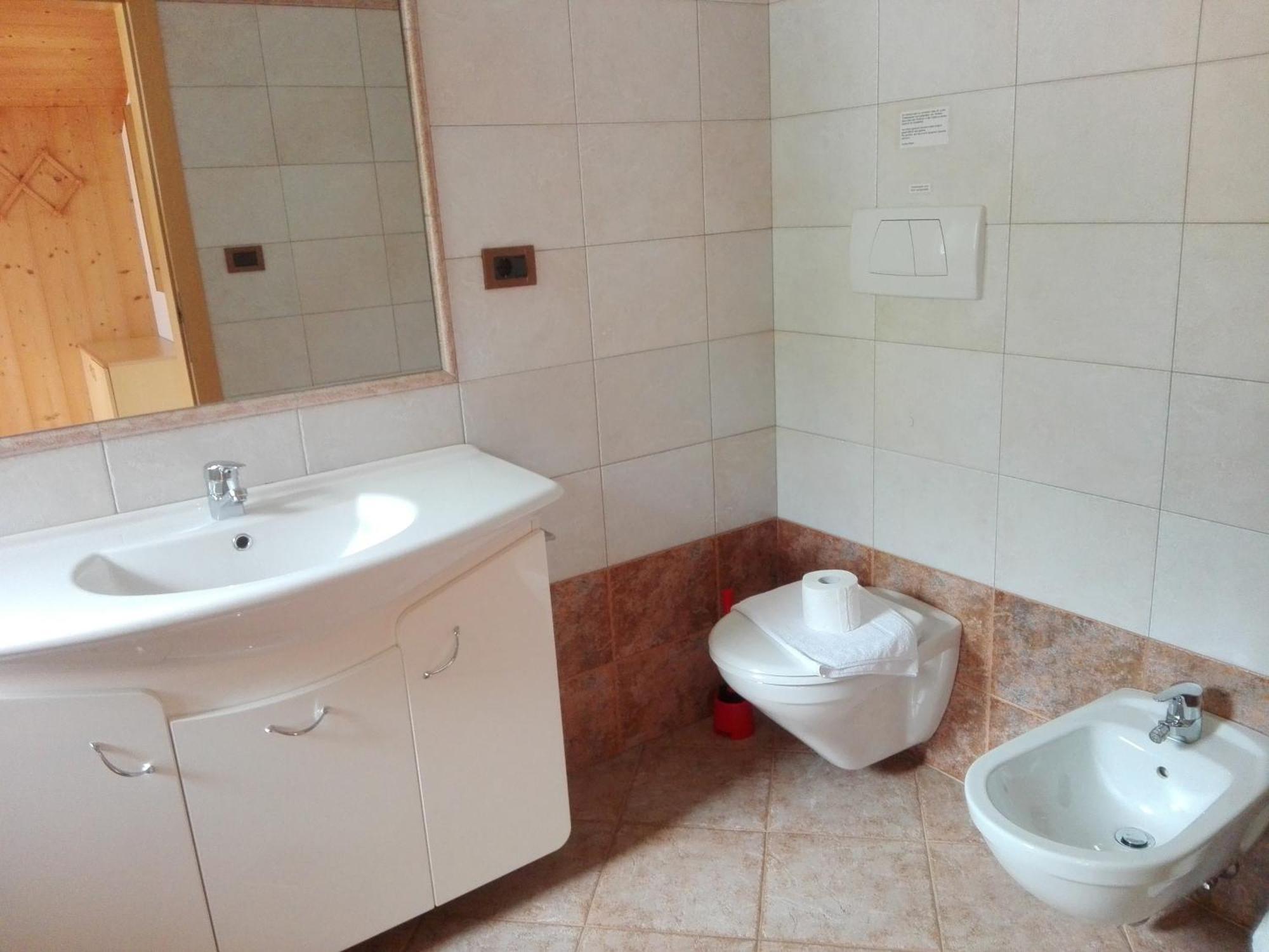 Ferienwohnung Im Haus Texel VII Rablà 外观 照片