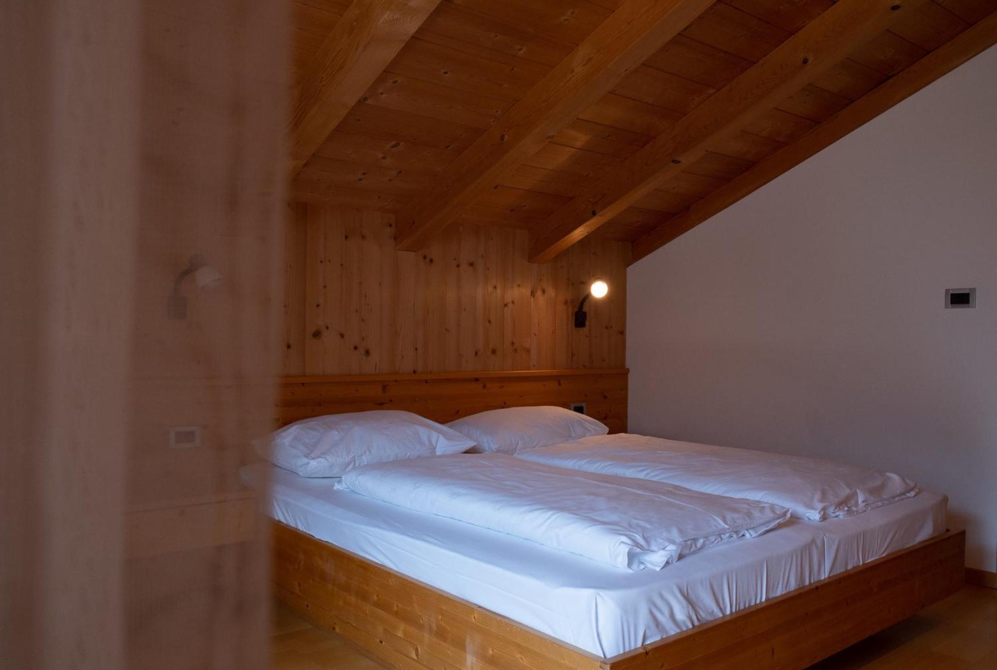 Ferienwohnung Im Haus Texel VII Rablà 外观 照片